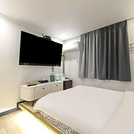 Yangjae Hotel 30 Month