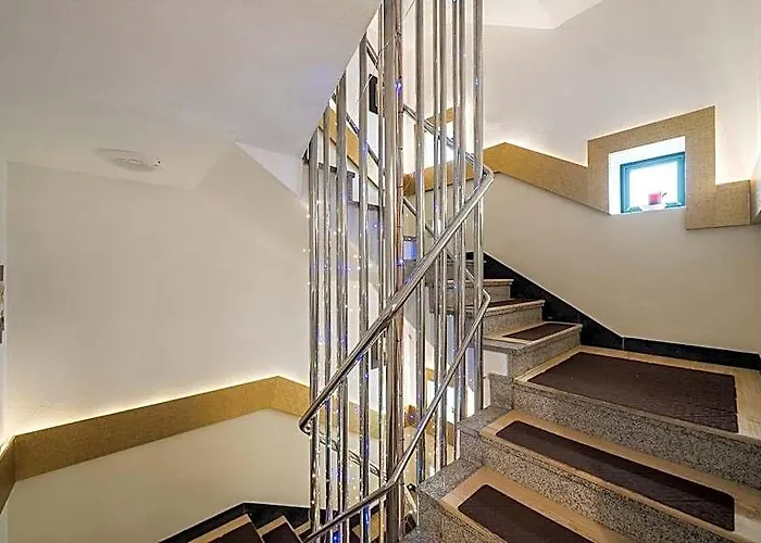 Yangjae 30 Month Hotel Seul