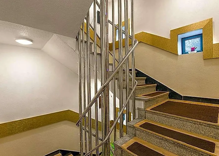 Yangjae 30 Month Hotel 2*