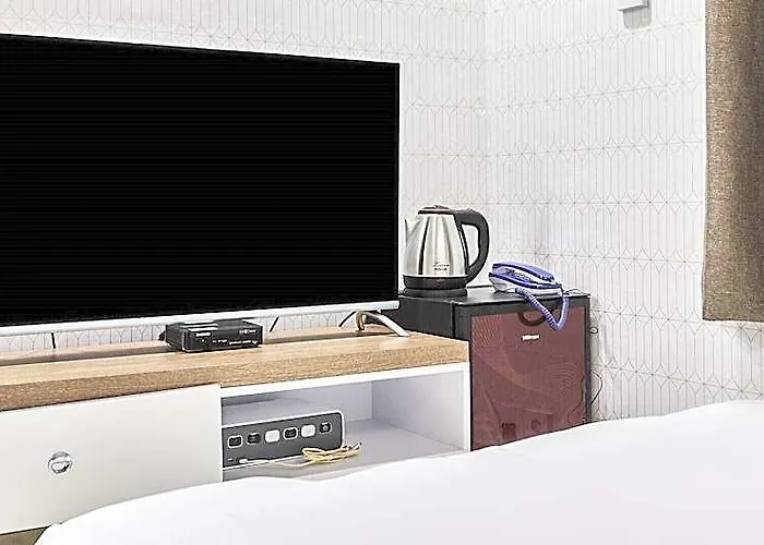 Yangjae 30 Month Hotel