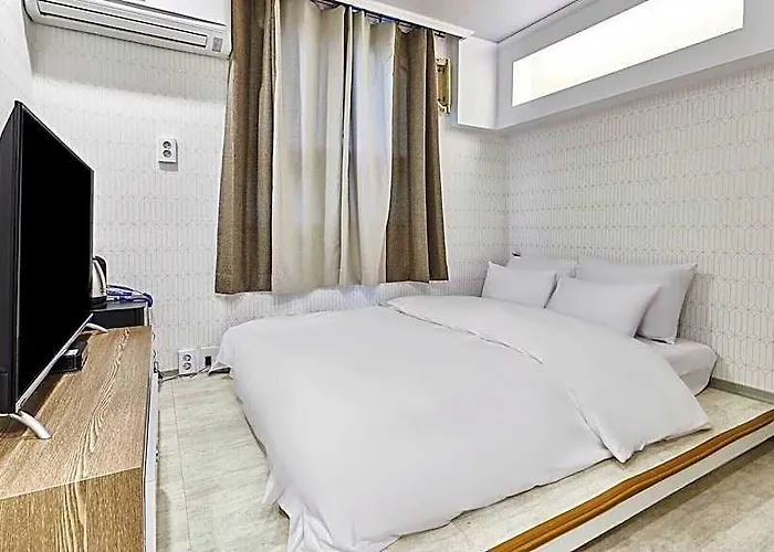Otel Yangjae 30 Month Seul