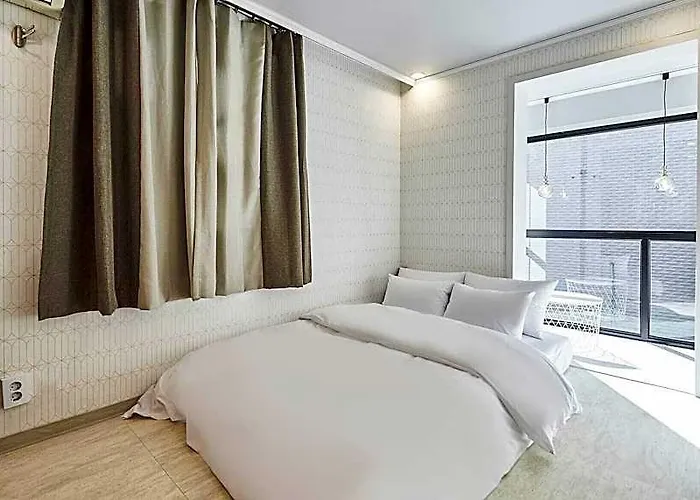Hotel Yangjae 30 Month