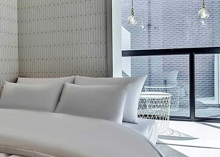 Hotel Yangjae 30 Month 2*