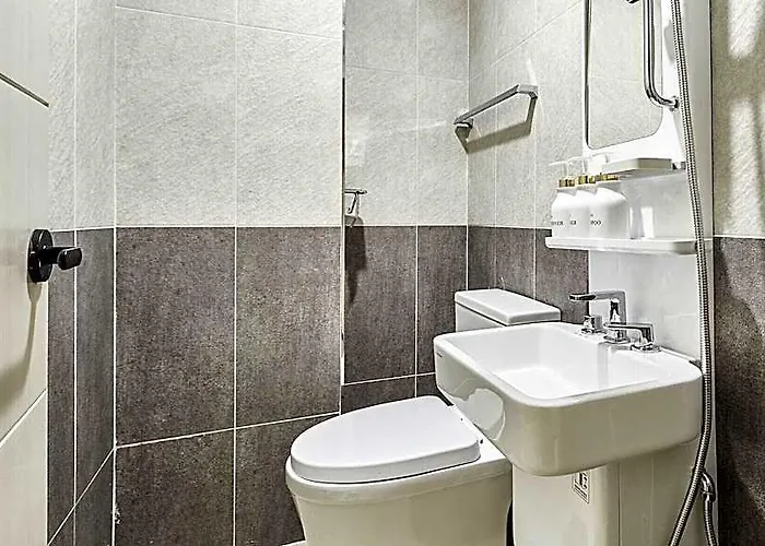 Yangjae 30 Month Hotel
