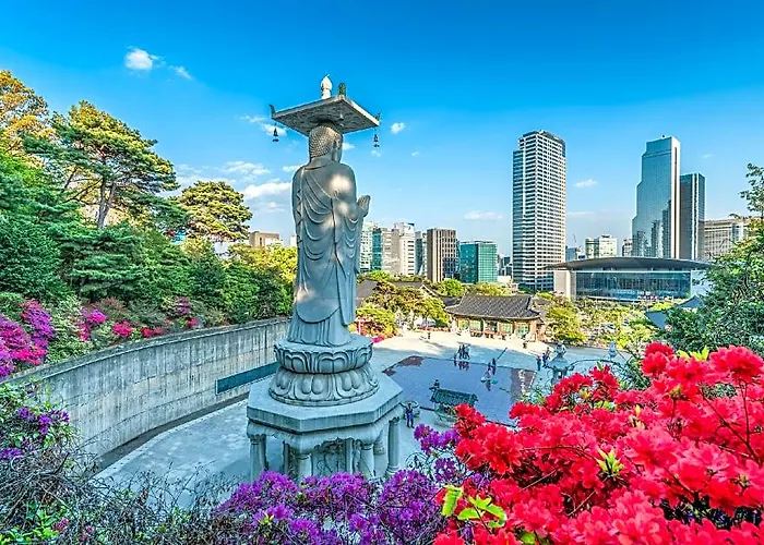 Hotel Yangjae 30 Month