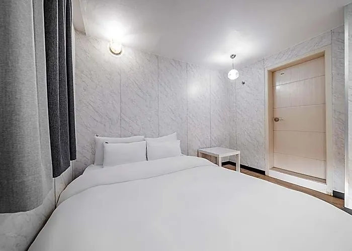 Hotel Yangjae 30 Month