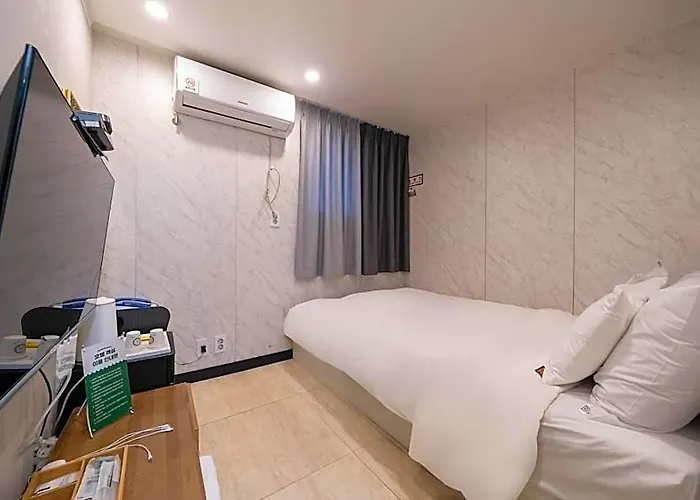 Yangjae 30 Month Hotel Seul