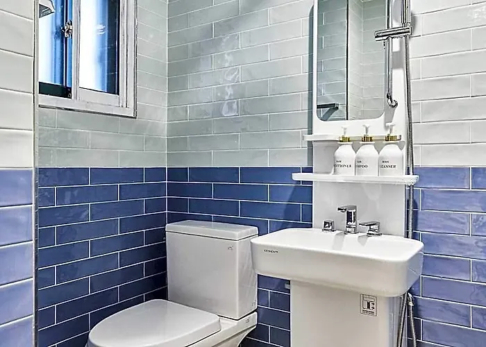 Otel Yangjae 30 Month 2*